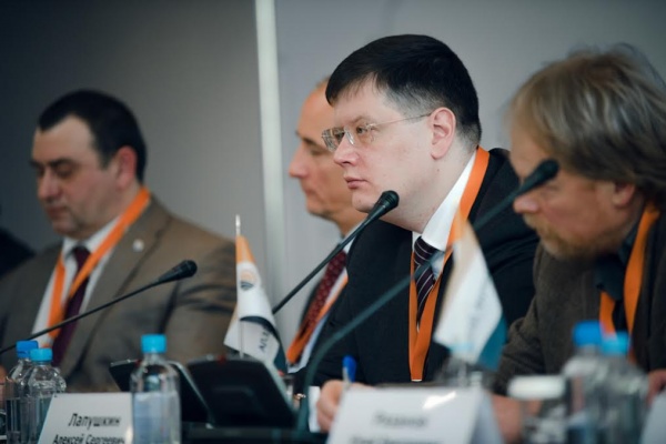 ПАРТИЯ ДЕЛА собирает третью политическую силу ПАРТИЯ ДЕЛА собирает третью политическую силу