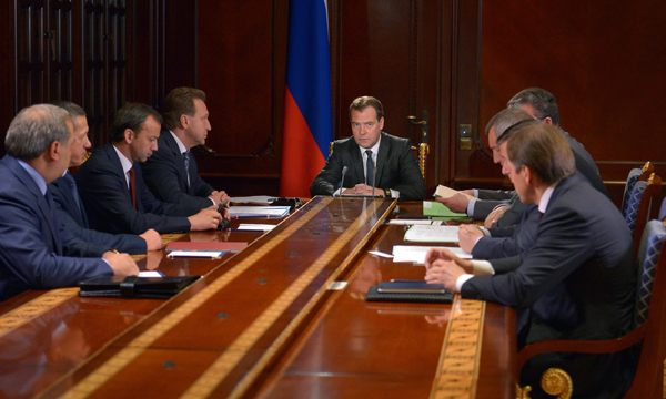 Фото: ИТАР-ТАСС