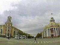 Баранов: В Кемерово у