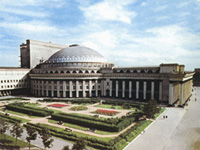 В Новосибирске пенсионер поджег себя