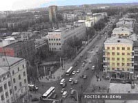 Выставка картин Петра Ибалакова открылась в Ростове