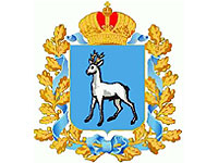 Самарский губернатор доложил Медведеву о развитии области