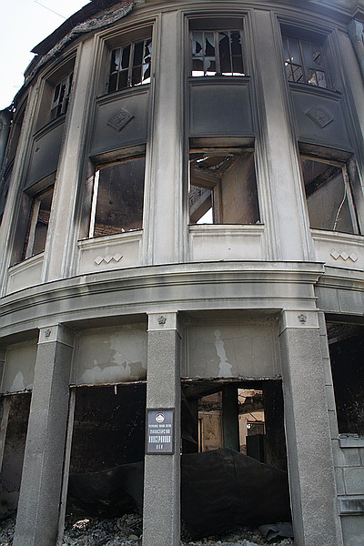 Новый Регион: ''Здесь пугают Украиной'', – Цхинвал глазами жителя Крыма (ФОТО)