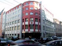 Депутатов Мосгордумы за прогулы накажут рублем