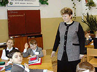 Минобороны РФ построило в Южной Осетии школу