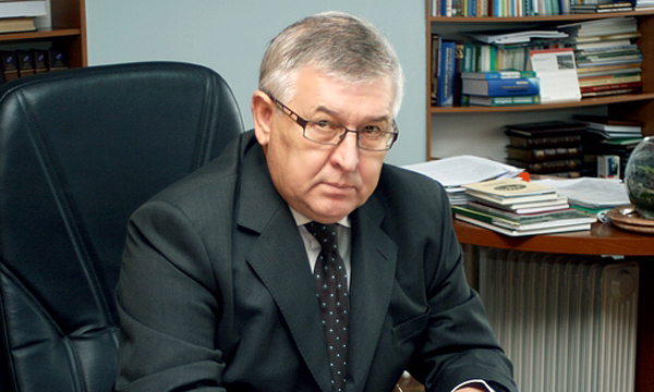 Председатель комитета Госдума по образованию Александр Дегтярев. Фото: ER.RU