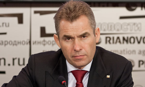 Фото: ИТАР-ТАСС