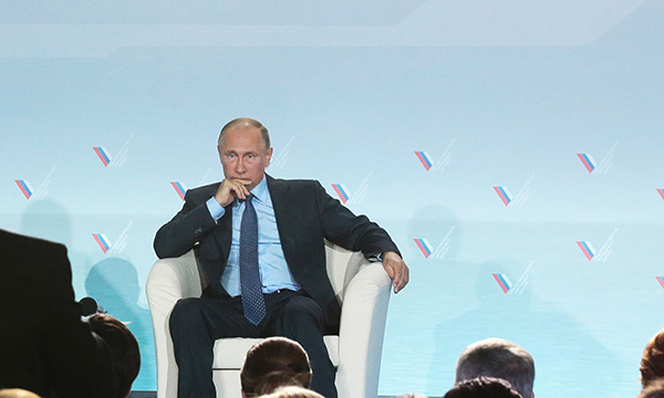 Фото: ИТАР-ТАСС