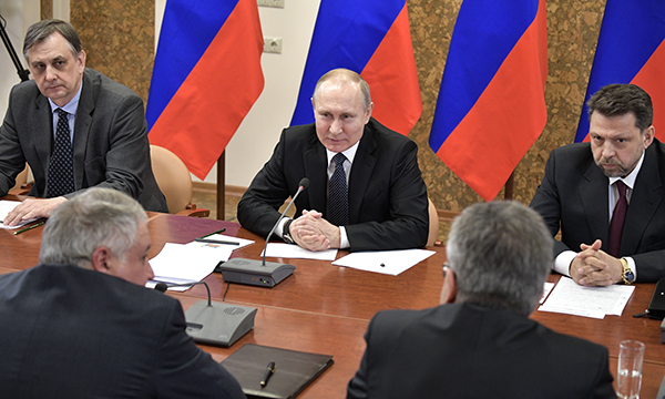 Фото: Алексей Никольский/РИА Новости