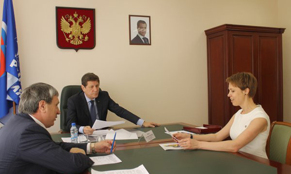 Фото: novosibirsk.er.ru