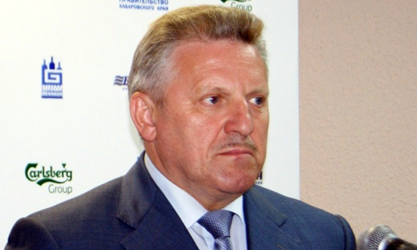 Фото: khabarovsk.er.ru