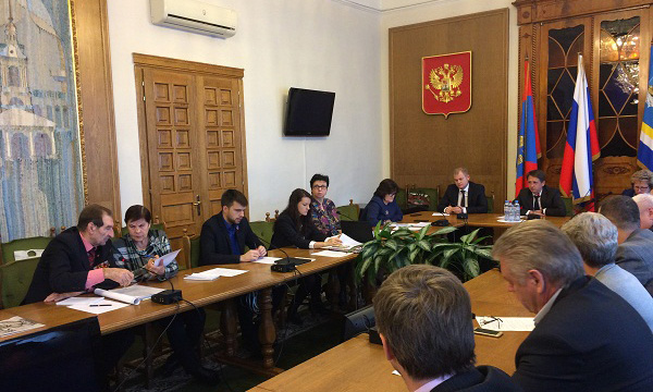 Фото: kostroma.er.ru