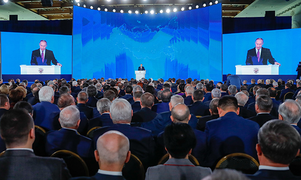 Фото: Михаил Метцель/ТАСС