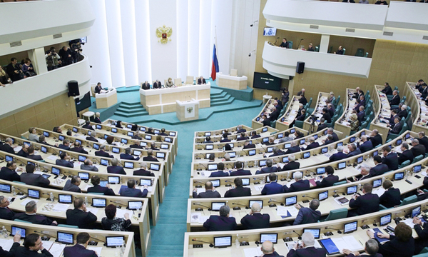 Фото: council.gov.ru