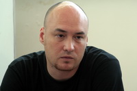 Юрий Дединкин