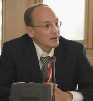 Поощрение «зеленой» системы управления отходами в Днепропетровской области