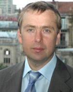 Владимир Костерин и Эдуард Прутник подписали договор о партнерстве