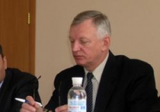 Заместитель министра Борис Преснера уволен из-за получения взятки