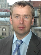 Украине нужна «зеленая» национальная идея