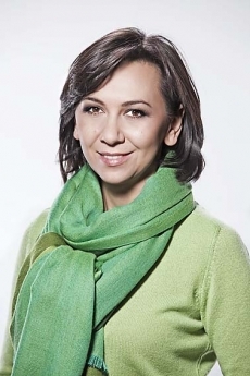 Татьяна Кондратюк: Украина должна взять курс на «зеленую» идеологию