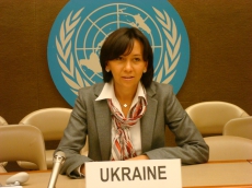 Татьяна Кондратюк: Непарламентские политические партии поставлены в жесткие рамки