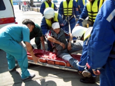 СНГ будет помогать пострадавшим от чрезвычайных ситуаций