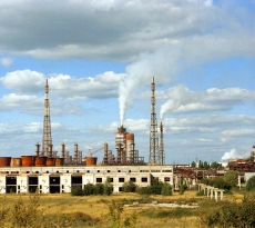 «Николаевцемент» в очередной раз вредит окружающей среде