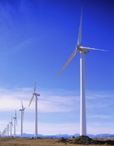 Французы построять в Николаевской области ветроэлектростанцию