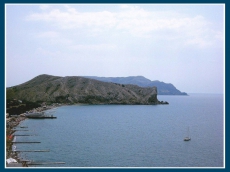 Украина будет разрабатывать газовые месторождения в море