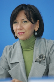 Татьяна Кондратюк: киевлян оставили без выбора