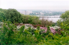 Киевский ботсад готовит множество сюрпризов