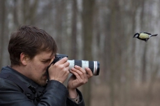 Международный фонд «Сокращение рисков» объявляет фотоконкурс