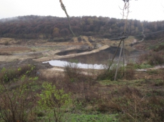 Во Львове скрывают экологическую катастрофу