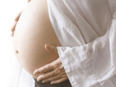 В Киеве будут лечить детей в утробе матери