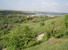 В Днепропетровской области создают заповедные зоны