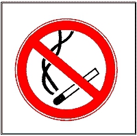 Курящих в Украине стало меньше на 17%