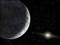 Обнаружена планета пригодная для жизни