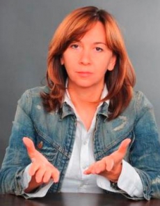 Партия Зеленых Украины за парламент без ГМО