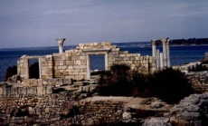 У «Херсонеса Таврийского» есть шанс войти в список ЮНЕСКО