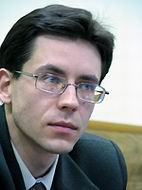 Алексей Ангурец, ПЗУ, Днепропетворск: единственный выход для Украины - создание зон свободных от ГМО