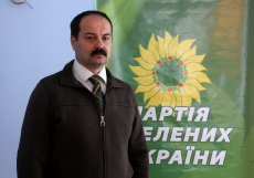 Партия Зеленых Закарпатья за немедленное урегулирование проблемы трансграничного загрязнения