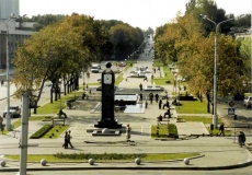 Жители Запорожья дышат сероводородом и фенолом