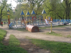 Уряд виділив кошти на побудову спортмайданчиків