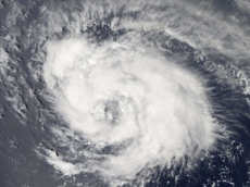 В ближайшие 15 лет стихийные бедствия увеличатся вдвое