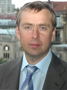 Концепция экологической налоговой реформы