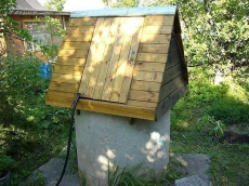 Питьевая вода в селах – сплошные нитраты