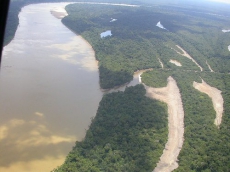 Водные ресурсы Америки содержат опасную концентрацию нитратов