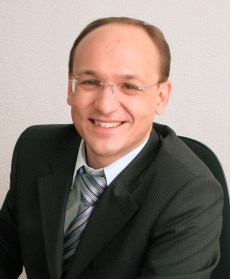 Павел Хазан: «Сделаем город и власть чистыми!»