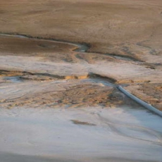 В Запорожской области проверили шламонакопители