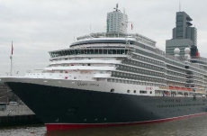 Выбросы CO2 для судов необходимо ограничить